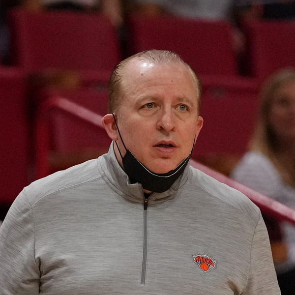 Tom Thibodeau logo