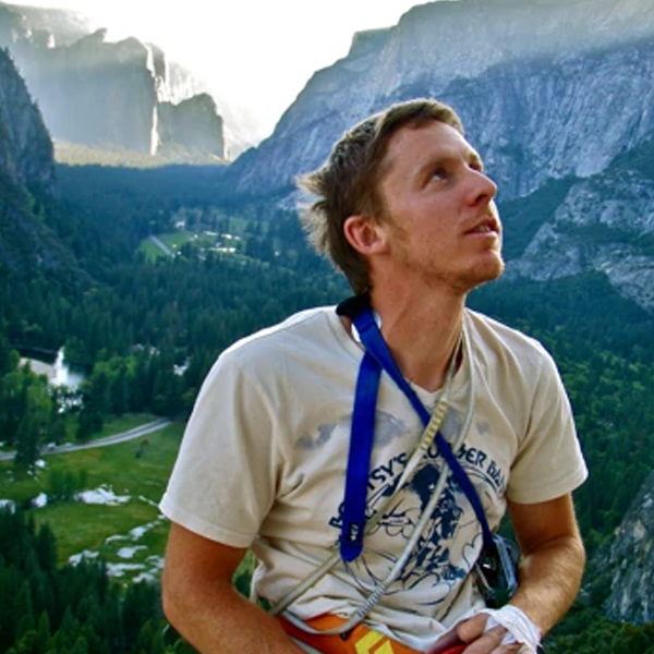Tommy Caldwell