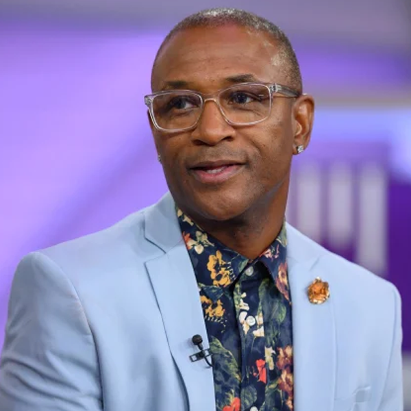 Tommy Davidson logo