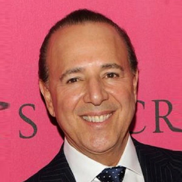 Tommy Mottola logo