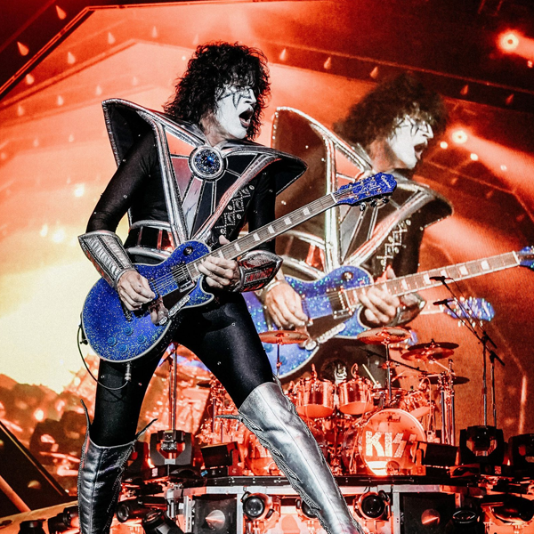 Tommy Thayer
