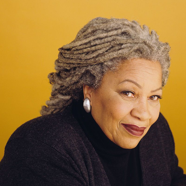 Toni Morrison