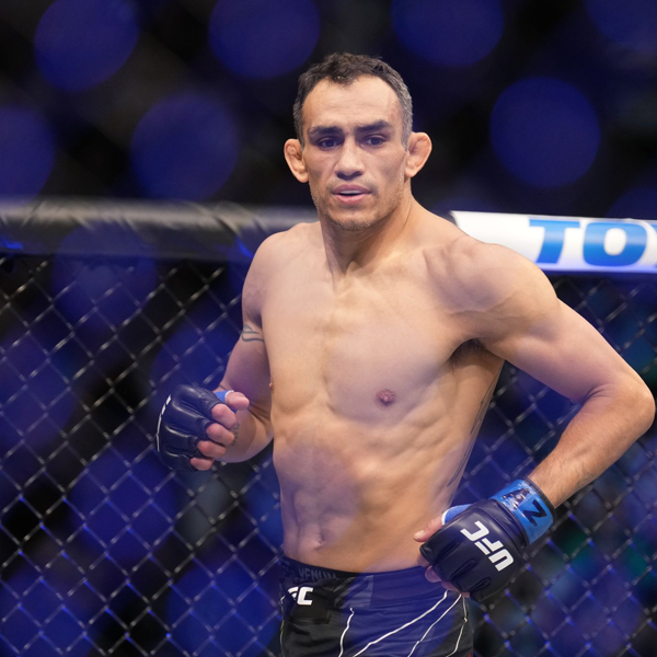 Tony Ferguson