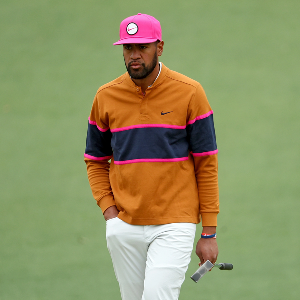 Tony Finau