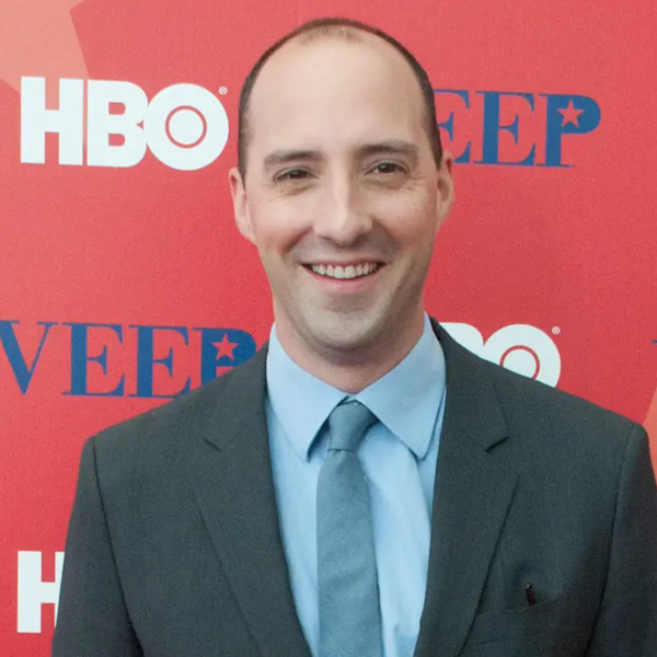 Tony Hale logo