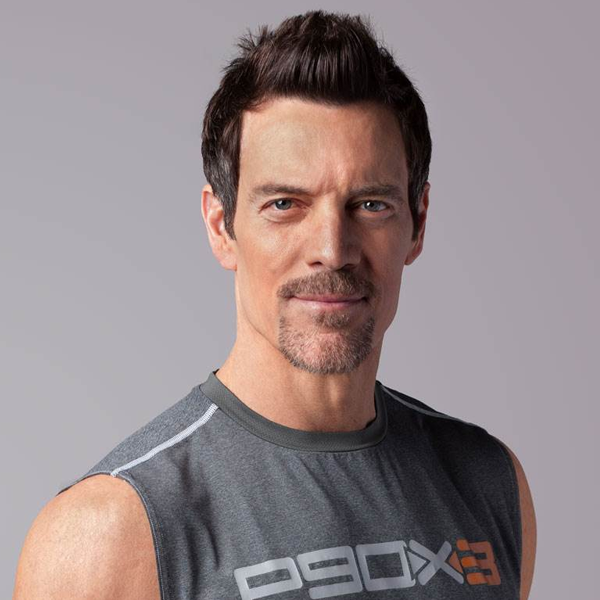 Tony Horton