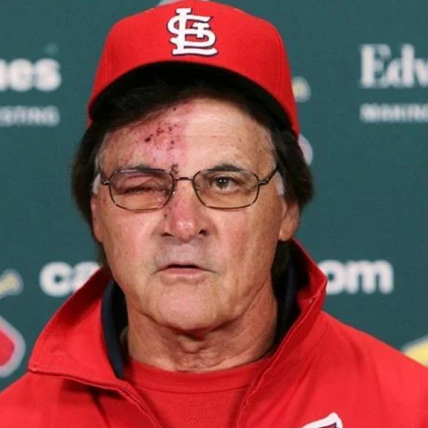 Tony La Russa