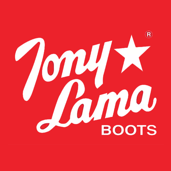 Tony Lama Boots logo