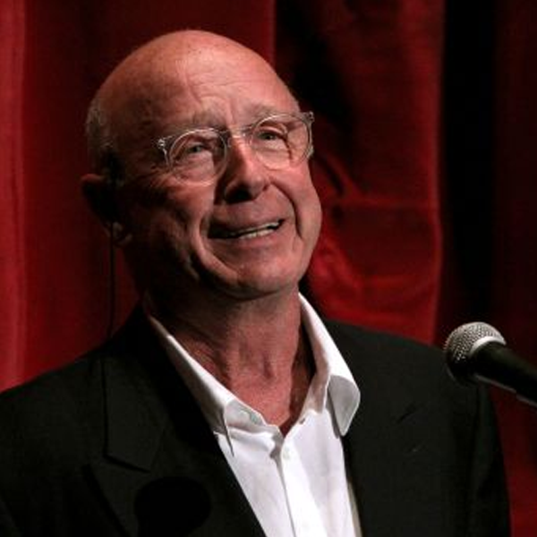 Tony Scott