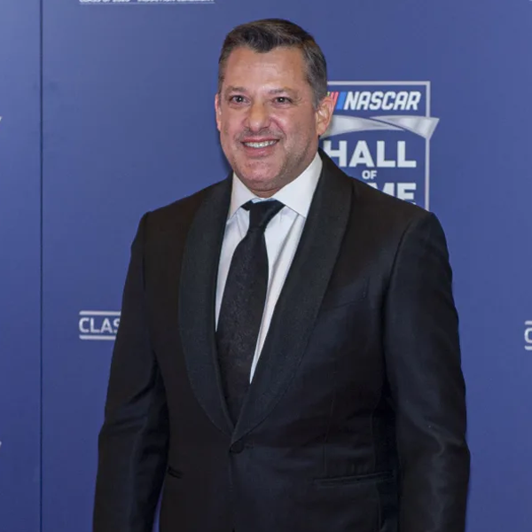 Tony Stewart