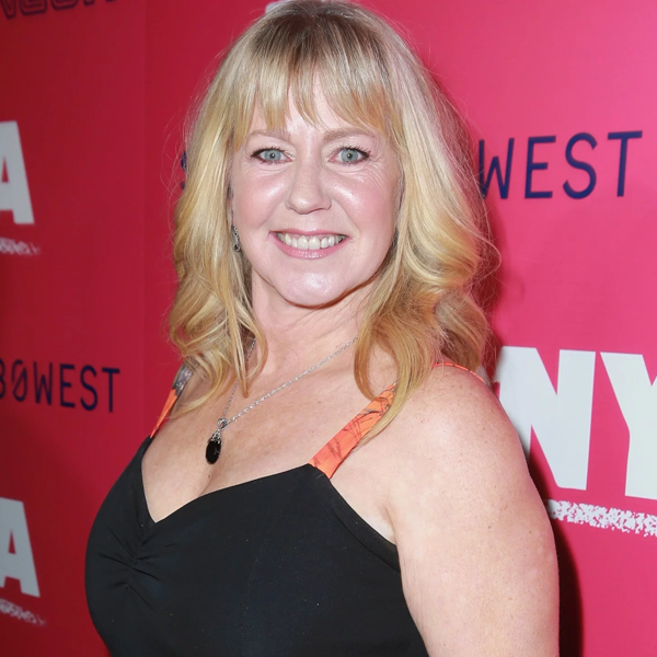 Tonya Harding