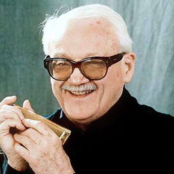 Toots Thielemans