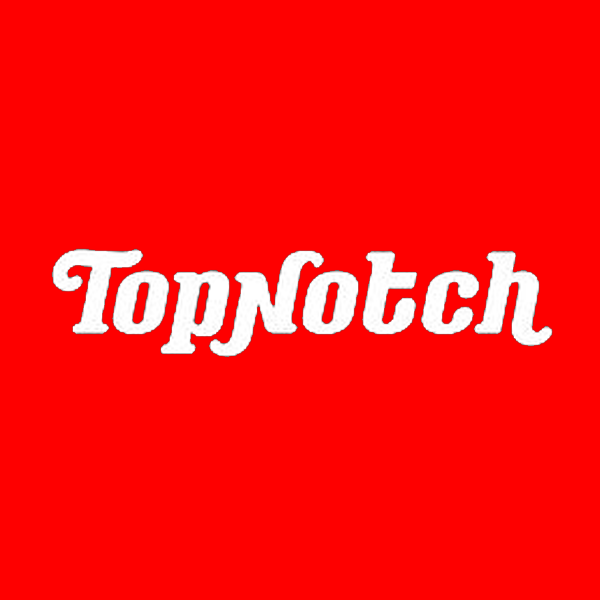 TopNotch logo
