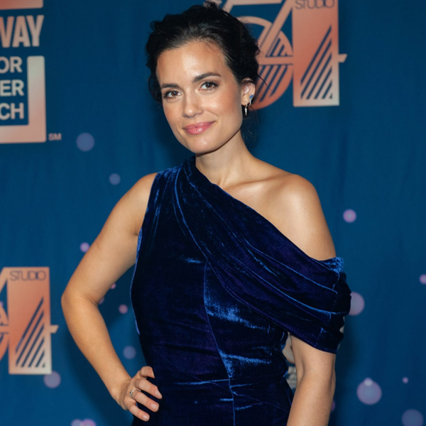 Torrey DeVitto