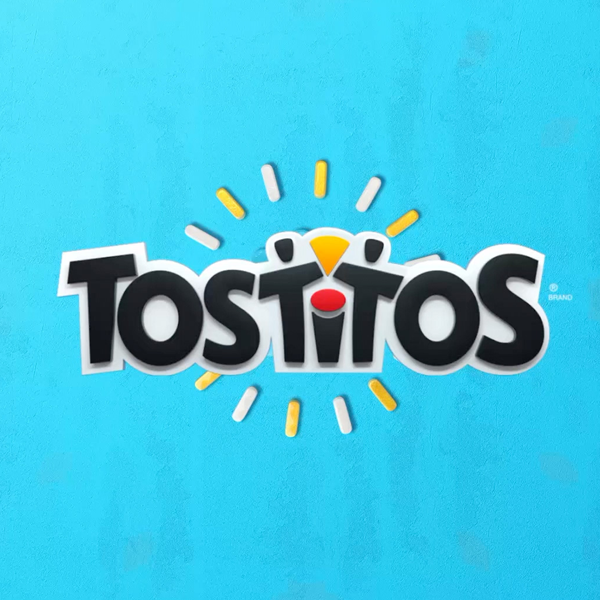 Tostitos logo