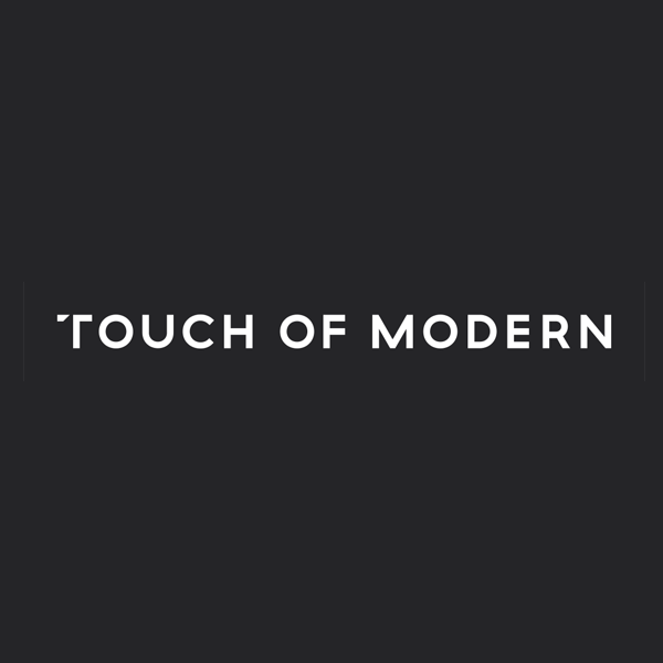 Touch of Modern logo