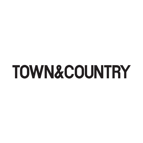 Town & Country (magazine)
