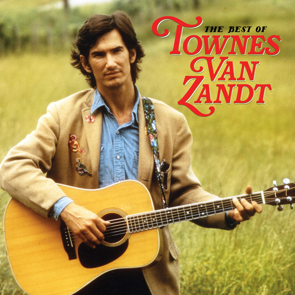 Townes Van Zandt