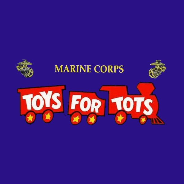Toys for Tots logo