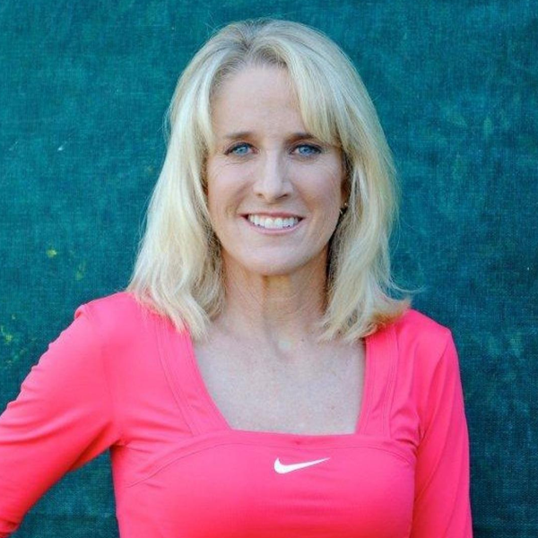 Tracy Austin
