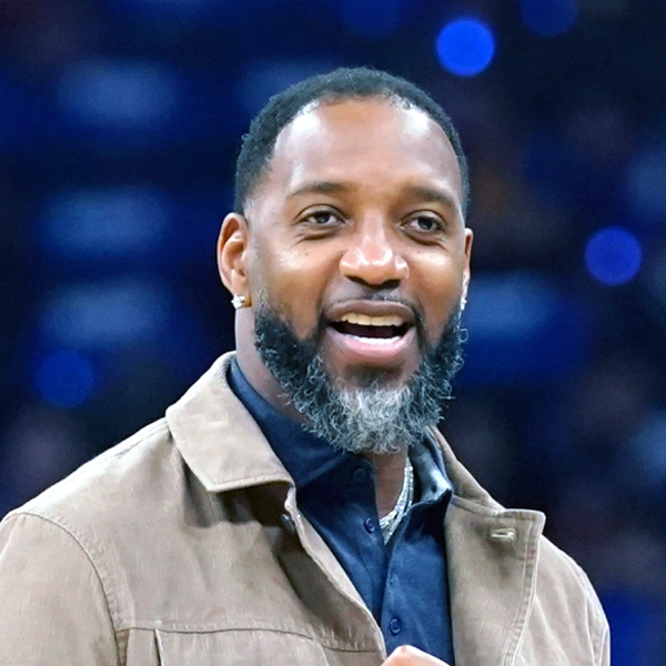 Tracy McGrady logo