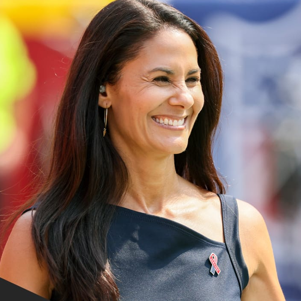 Tracy Wolfson logo