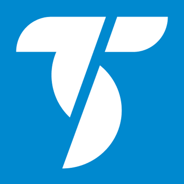 TradeStation logo