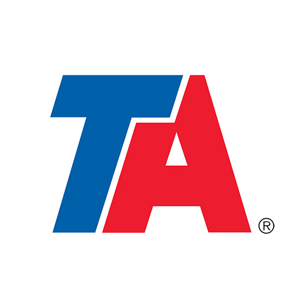 TravelCenters of America