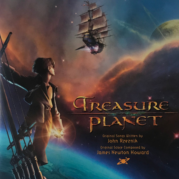 Treasure Planet