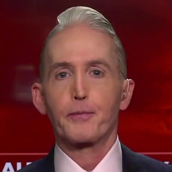 Trey Gowdy logo