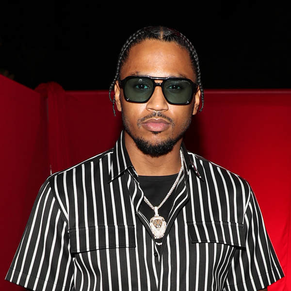 Trey Songz logo