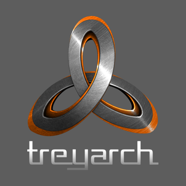 Treyarch logo