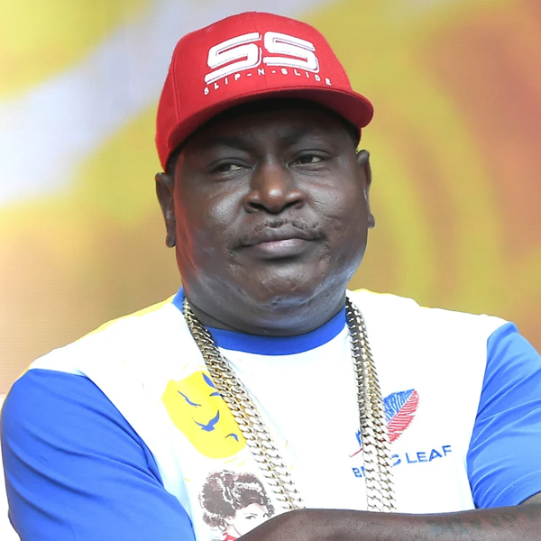 Trick Daddy logo