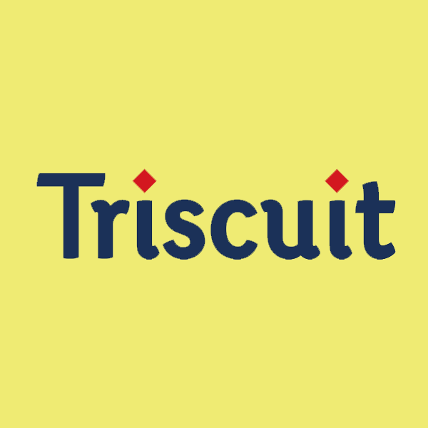 Triscuit logo