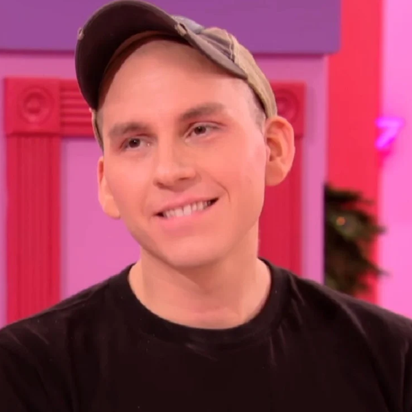 Trixie Mattel