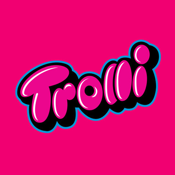 Trolli logo
