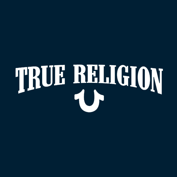 True Religion logo