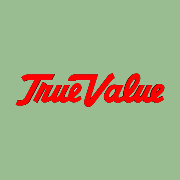 True Value logo