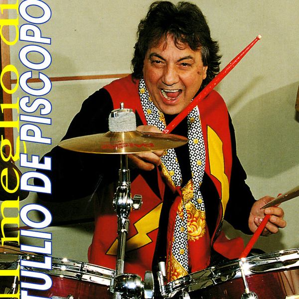 Tullio De Piscopo