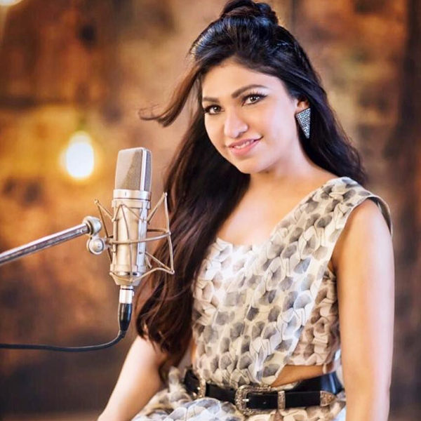 Tulsi Kumar