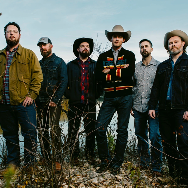 Turnpike Troubadours logo