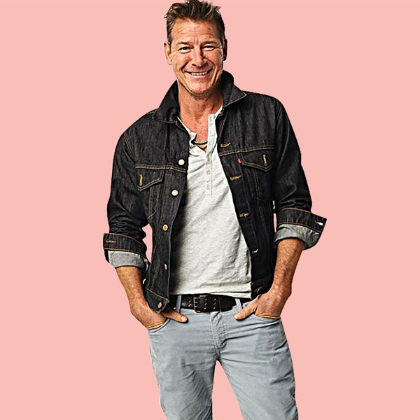 Ty Pennington logo