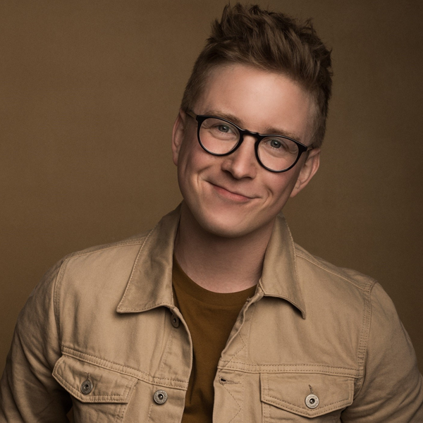 Tyler Oakley