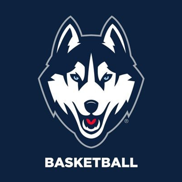UConn Women's Basketball logo