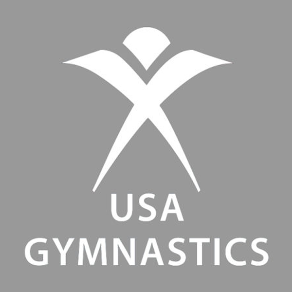 USA Gymnastics logo