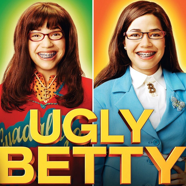 Ugly Betty