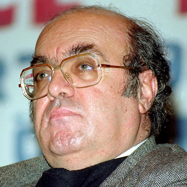 Uğur Mumcu