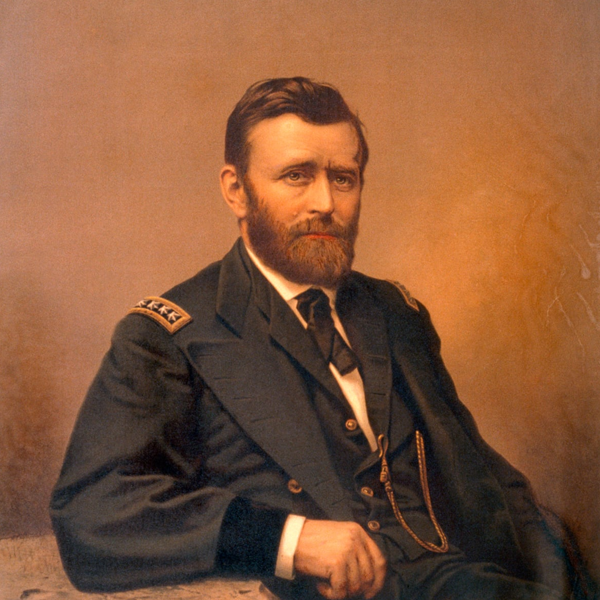 Ulysses S. Grant