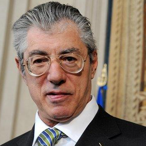 Umberto Bossi