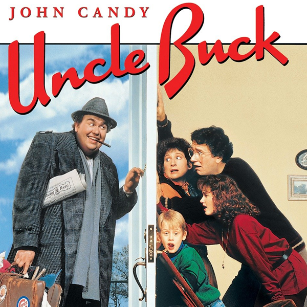 Uncle Buck